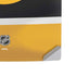 NHL Boston Bruins Jersey PS5 Slim Digital Edition Console Skin